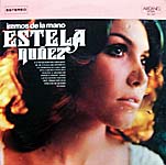 In the Quiet Morning, in Spanish, by Estela Nunez