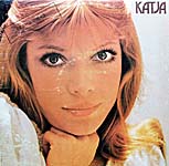 In the Quiet Morning, in German, by Katja Ebstein